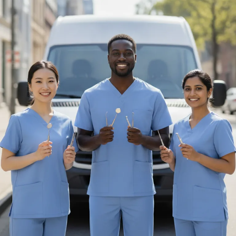 dentist Hallandale Beach