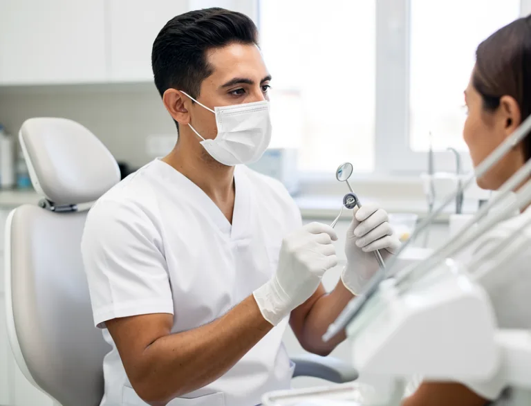 dentist Hallandale Beach